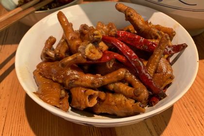 田小狗的饭店(碧桂园店)