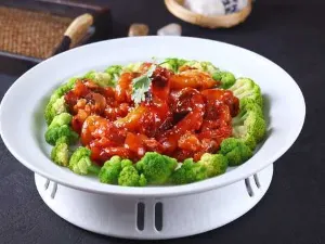 金浩建國飯店(工農大街店)