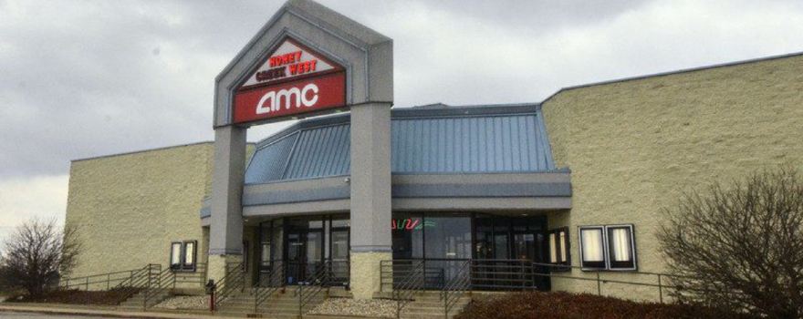 AMC CLASSIC Terre Haute 8