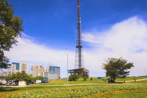Torre de Televisao