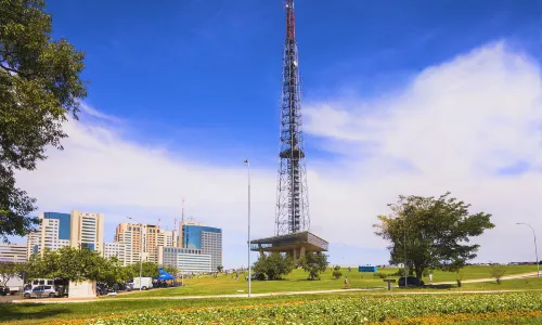 Torre de Televisao