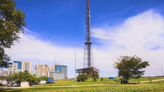 Brasília