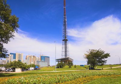 Torre de Televisao
