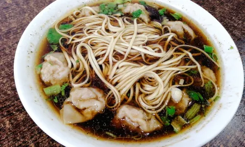 赵氏叠汤圆(东关街店)