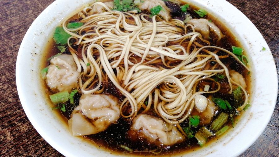 赵氏叠汤圆(东关街店)