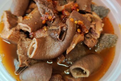 Jinbang Old Street Shop (Jinbang Store)