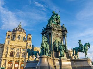 Direktflüge Wien Mauritius