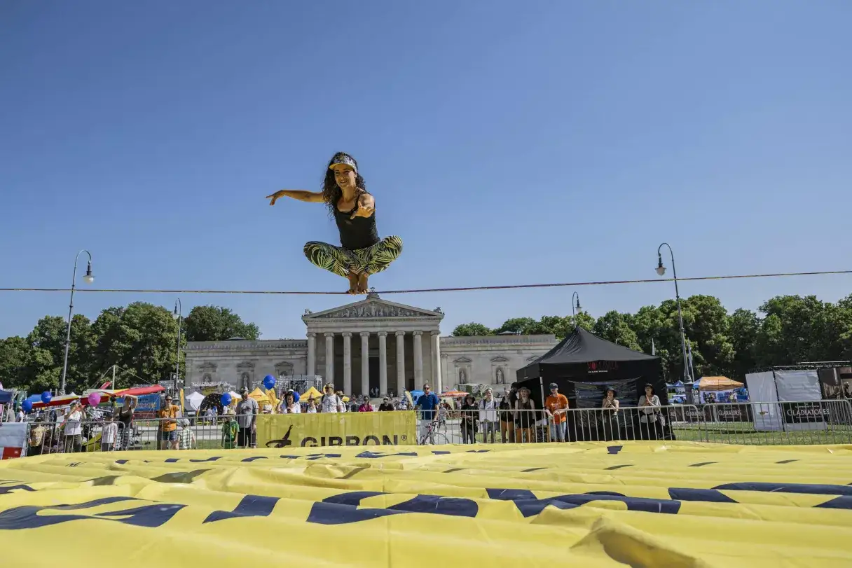 Munich Sports Festival | Munich