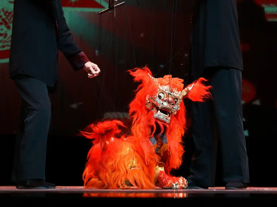4_Quanzhou Puppet Theater