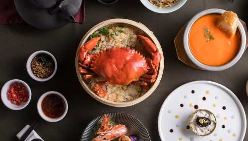 SAND KEE RESTTAURANT