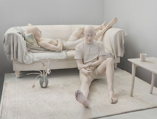 Ashmolean NOW: Daphne Wright | Ashmolean Museum