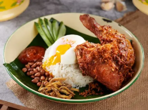 Oriental Kopi 华阳 @ Pavilion KL