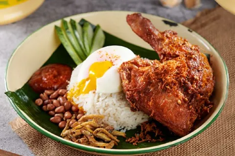 Oriental Kopi 華陽 @ Pavilion KL