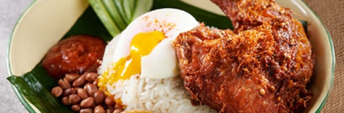 Oriental Kopi 华阳 @ Pavilion KL