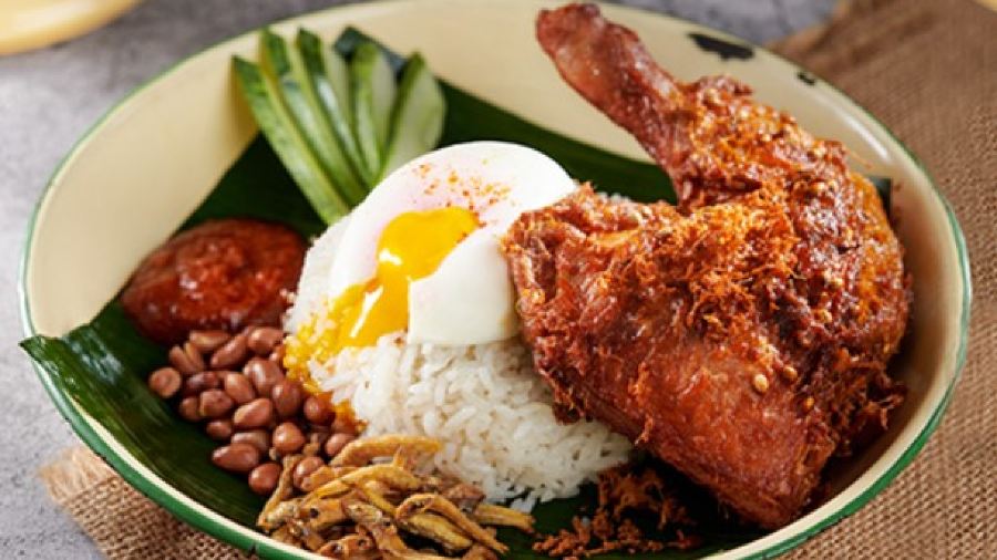 Oriental Kopi 華陽 @ Pavilion KL