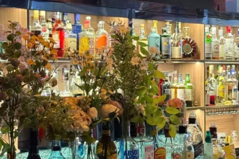 Viking Bar