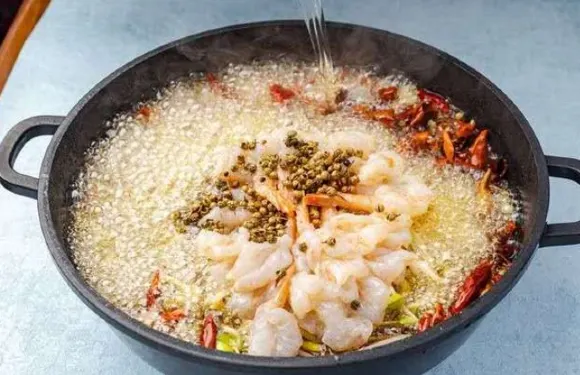 宋園灌湯小籠包（黃河路店）