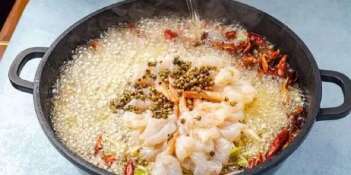 宋園灌湯小籠包·央視報道品牌（黃河路店）