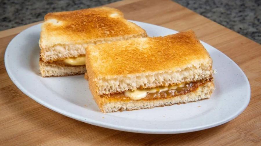 Fook Yuen Gaya Street