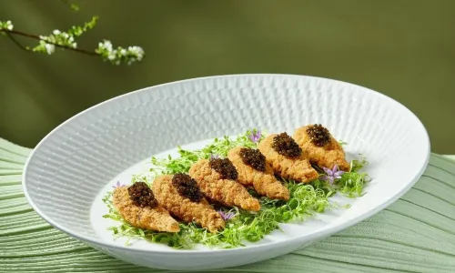 NAN JING RESTAURANT