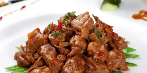 中心老飯店