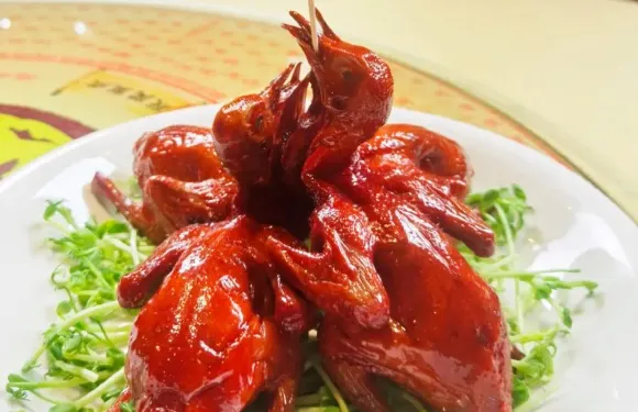 石岐佬中山菜館（張溪店）