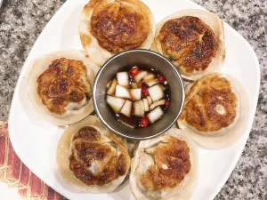 Arirang Restaurant
