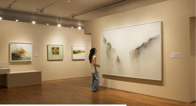 費爾南多·佐貝爾個展《秩序至關重要》 | 新加坡國家美術館