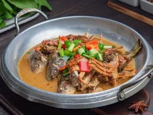 渔味餐厅. 桐庐特色菜