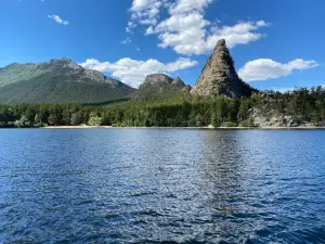 Borovoye