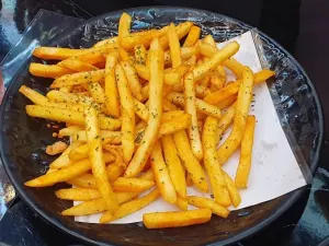 Choongman Chicken Silom