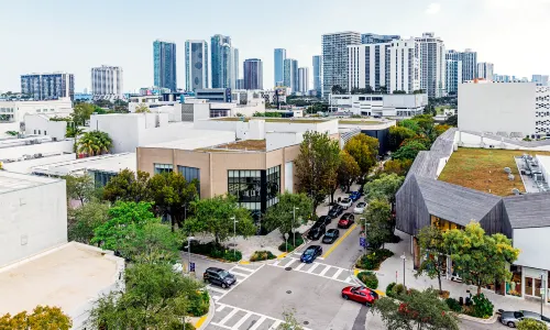 Miami Design District
