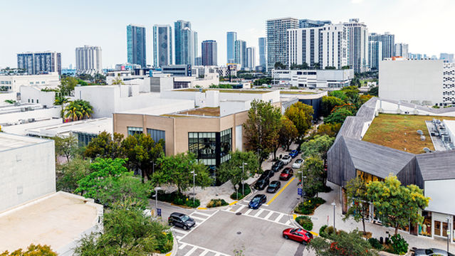 Miami Design District