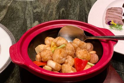 潮州府·鼎臻荟