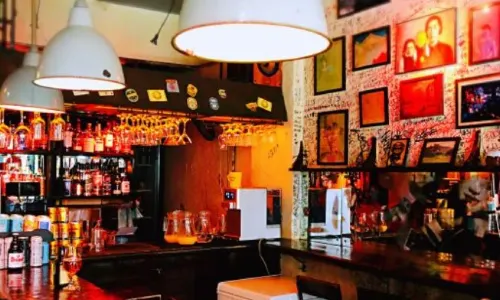 LittleBar