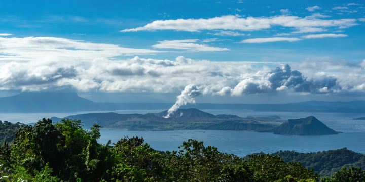 Tagaytay City