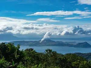 Tagaytay
