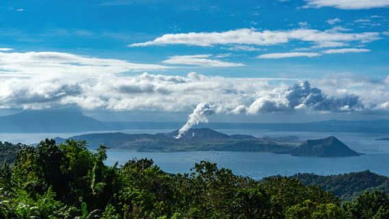Tagaytay City