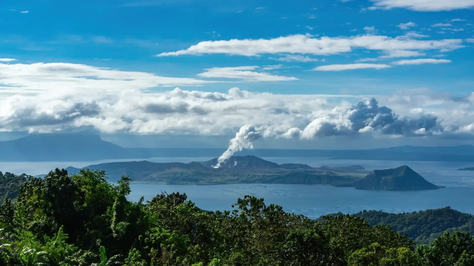 Hotels near Tagaytay City