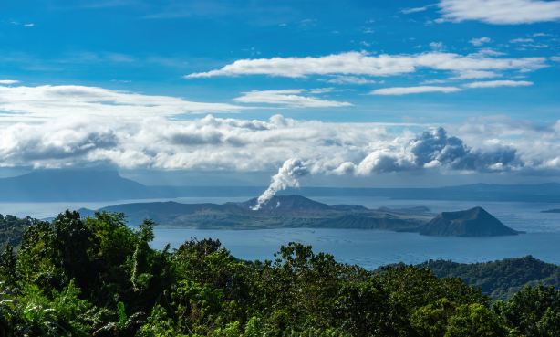 Tagaytay City