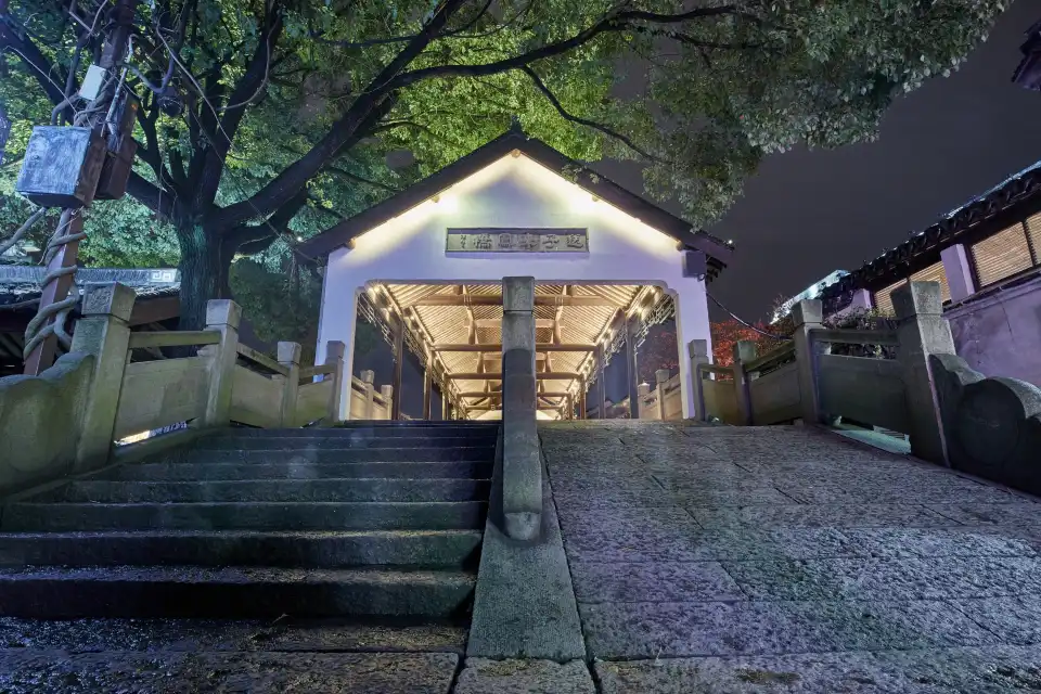 3_送子來鳳橋