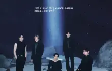 中國香港 · TOMORROW X TOGETHER 2025《ACT: TOMORROW》世界巡迴演唱會