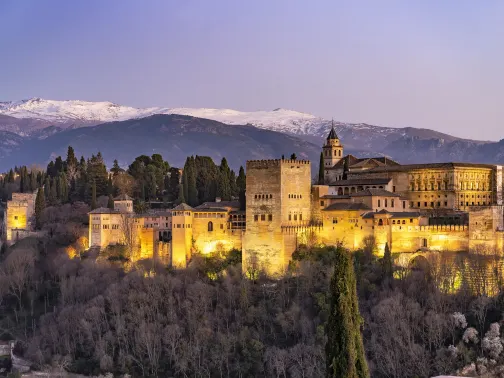 聖尼古拉斯觀景台