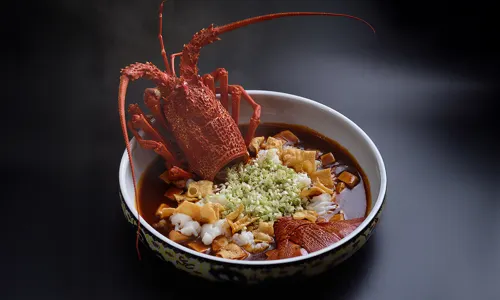 香港星級美食體驗