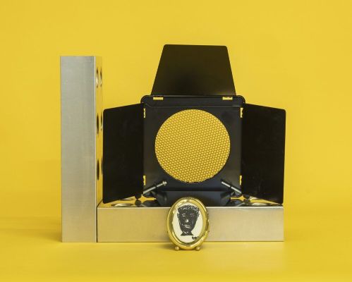 Lenard Smith: Fortuitous Encounters | UCR ARTS