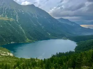 Tatra National Park