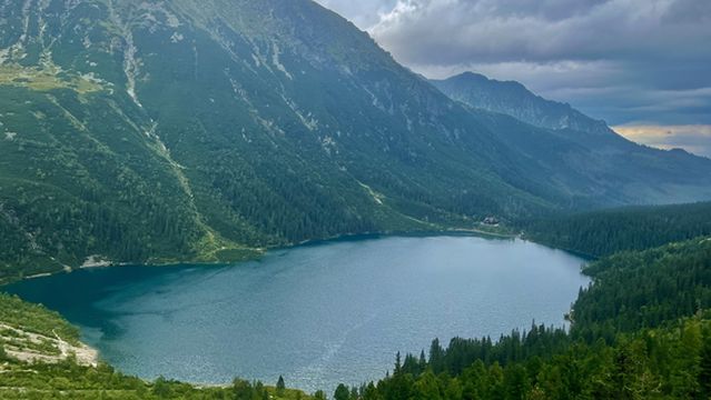 Tatra National Park