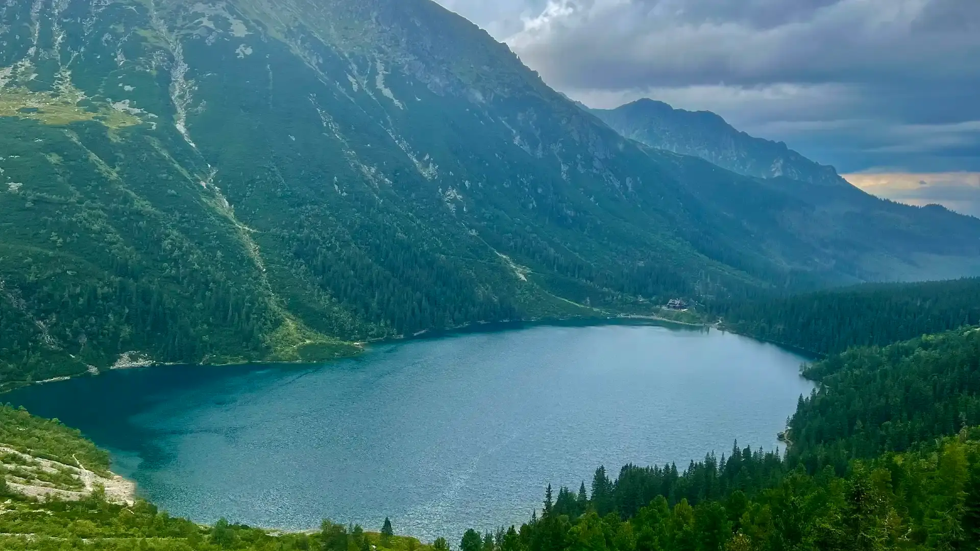 Hotels near Tatra National Park