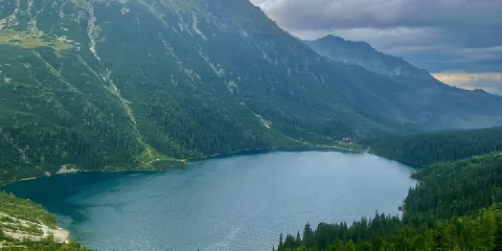 塔特拉山國家公園