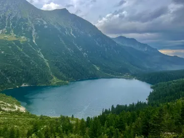 Tatra National Park